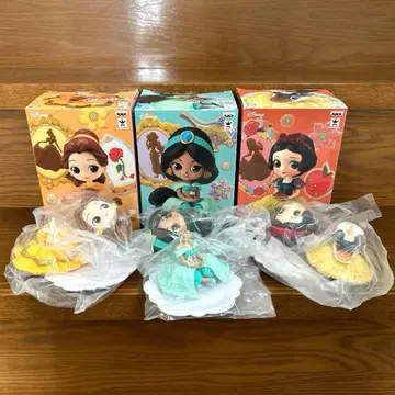 큐포스켓 슈가리 3개