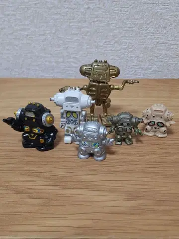 울트라맨 킹조 소프비 피규어