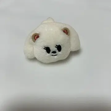 txt 뿔바투 마스코트 반지 밤굿