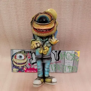 괄호 웃음 잡화점 조이