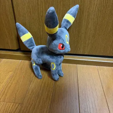 블래키 봉제 인형 약 15cm