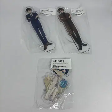 BLAST 타치바나 효가 아크릴 스탠드