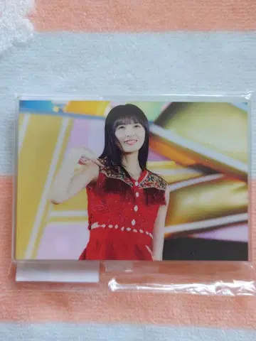 엔도 사쿠라 아크릴 스탠드 노기자카46 13th 바스라 노기코레