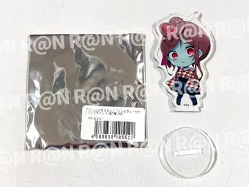 좀비랜드 사가 아크릴 쁘띠 스탠드 유기리