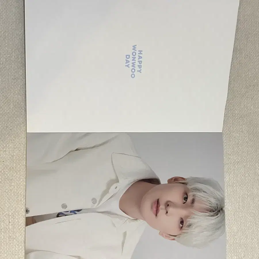 Seventeen 9 zuu Anniversary Necklace wonwoo unsealed | Bunjang Global