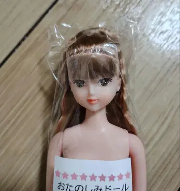 제니 프렌드S 사쿠라코 리카짱 캐슬 오타노시미 인형