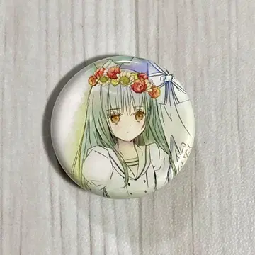 로젠 메이든 0 제로전 수은등 캔뱃지 탄생 15주년 니코이치 메이든