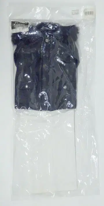 보크스 SD/SD13 사이즈 인조 가죽 후드 자켓 세트