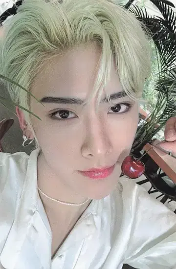 ZEROBASEONE 2023 FAN-CON RICKY 트레이딩 카드