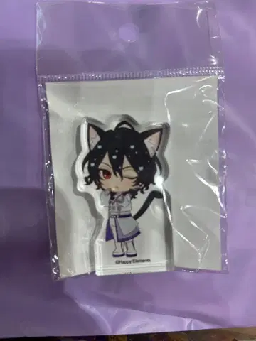 [ 새상품급 ] 난자 사쿠마 레이 아크릴 마스코트