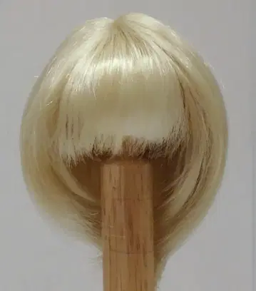 보크스 돌피 가발 MSD 사이즈 W-101N/COL:613