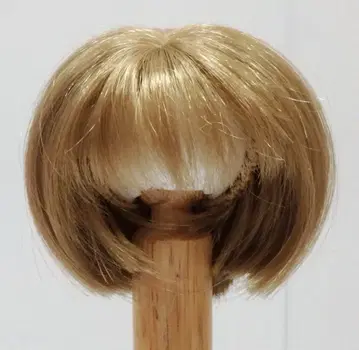 보크스 인형 가발 SDC/유SD 사이즈 W-87C/16T