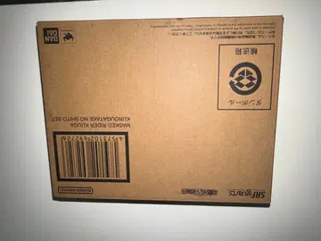 진골조제법 가면라이더 쿠우카 쿠로가타케의 사투 세트