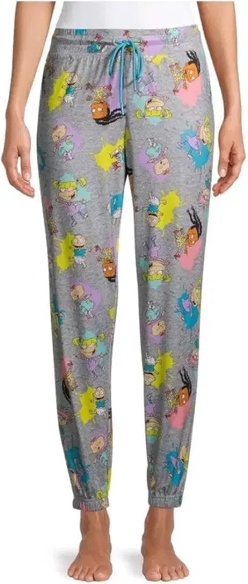 러그래츠 파자마 팬츠