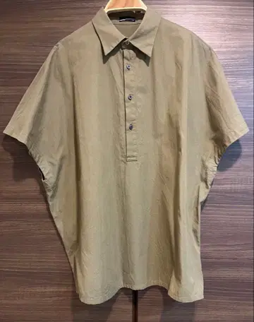 LAD MUSICIAN 라드 뮤지션 반팔 셔츠