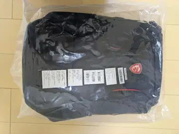 미개봉 MSI Urban Raider 17 게이밍 백