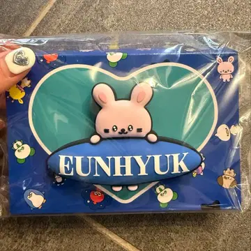 SUPER JUNIOR ZOONIOR 팬라이트 액세서리 은혁