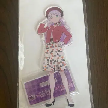 빈 마르가레테 아크릴 스탠드 도쿄 타워 개업 65주년 콜라보