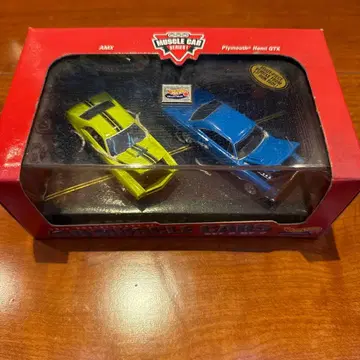 No.315 머슬카 30th 1969년