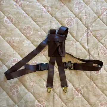 주술회전 나나미 켄토 의상