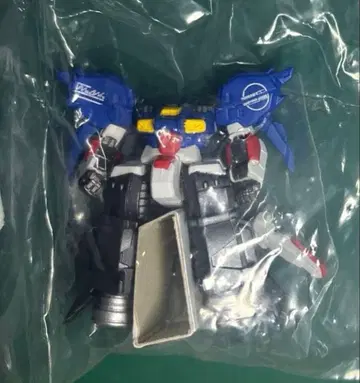 FW GUNDAM CONVERGE Plus02 S건담