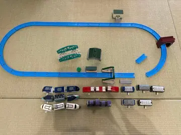 캡슐 프라레일 묶음 판매