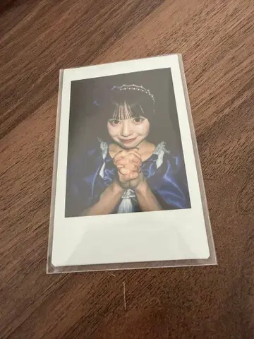 큐스토 마스다 아야노 폴라로이드