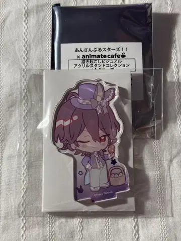 앙스타 애니카페 부활절 사쿠마 레이