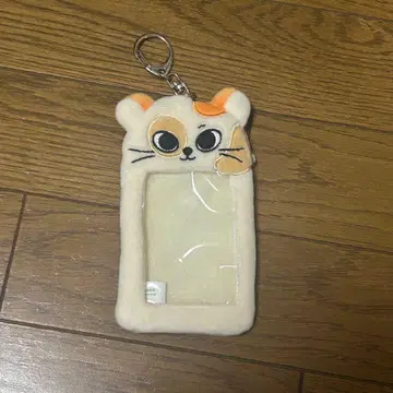 성호 포토카드 홀더