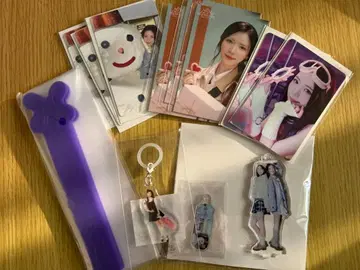 [ 익명 배송 ] 마야 세트