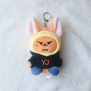 투바 뿔바투 봉제 인형 의류 코스튬 영준