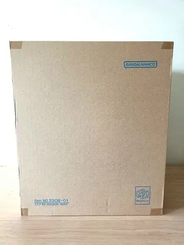 새상품 POP WA-MAXIMUM 니카 몽키 D 루피 기어 5