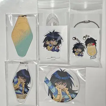 유희왕 듀얼몬스터즈 콜라보 카페본점 BLANC 강적편