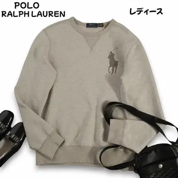 폴로 랄프로렌 빅 포니 맨투맨 L 사이즈 상당 새상품급