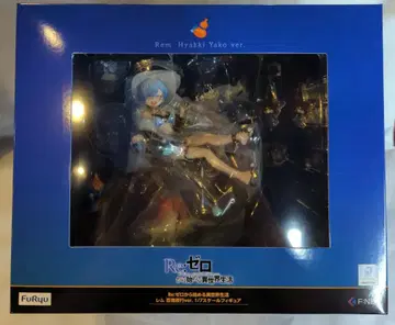 F:NEX/후류 렘 백귀야행 ver.