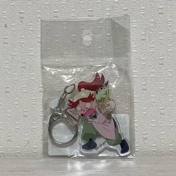 닌타마 란타로 닌술학원 문화제에 가자 아크릴 키링 토미마츠 사헤에