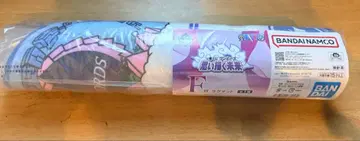 제일복권 원피스 그려나갈 미래 F상 러그 매트