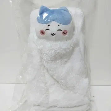 치이카와 (먼작귀) 이불 봉제 인형 티슈 케이스 하치와레
