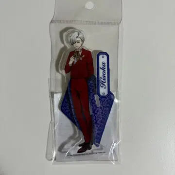 A3! JR 콜라보 아크릴 스탠드 미카게 미츠