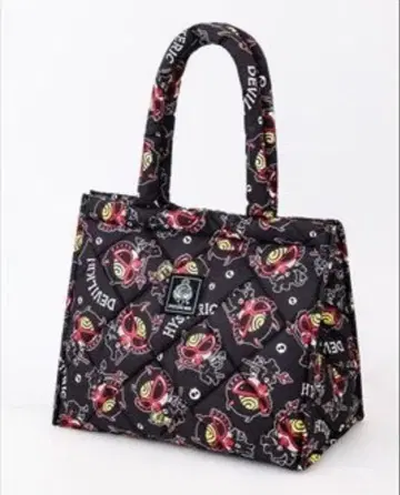 HYSTERIC MINI 스퀘어 백