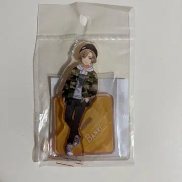 A3! 테두리 스탠드 유년기 셋츠 반리