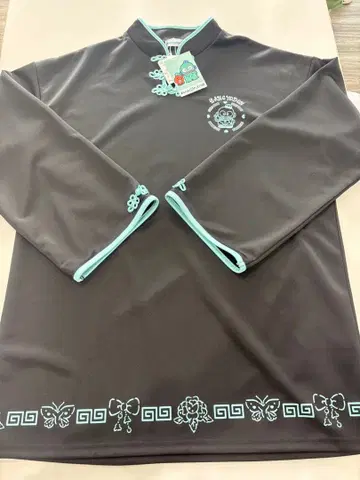 Avail 산리오 콜라보 한교동 차이나복 원피스 L 사이즈