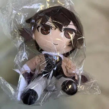 문호 스트레이독스 봉제 인형 다자이 오사무