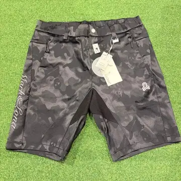 MARK&LONA 하프 팬츠 48