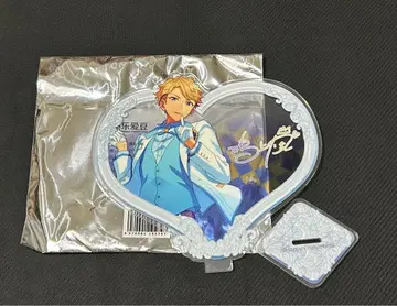 앙상블 스타즈! 하트 아크릴 스탠드 나루카미 아라시 앙스타 중국