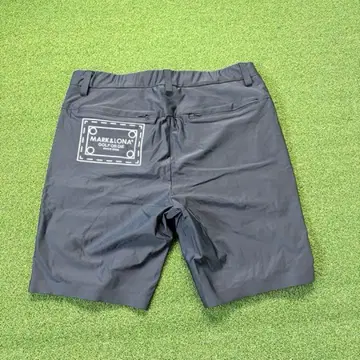 MARK&LONA 하프 팬츠 48