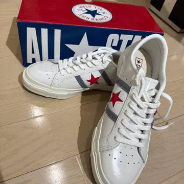 [ 협의 가능 ] CONVERSE ALL STAR 화이트/그레이/레드