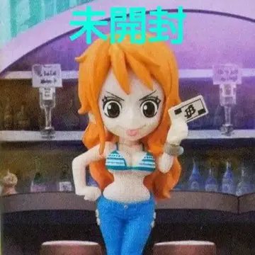 원피스 월드 컬렉션 TV203 나미