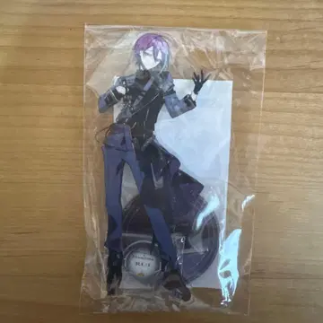 프로세카 x 앙스타 (앙상블 스타즈) 콜라보 카미시로 루이 아크릴 스탠드