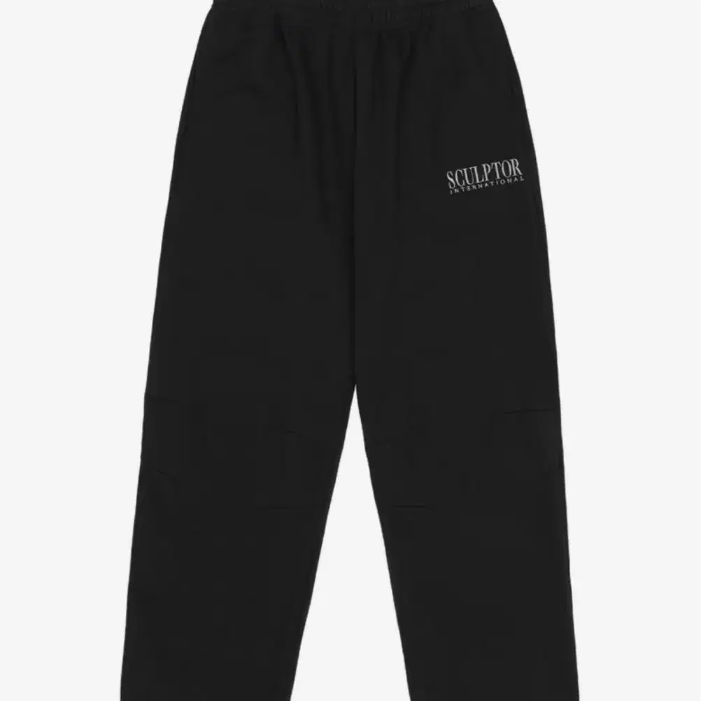 Sculptor Glitter Bootcut Sweatpants | Bunjang Global